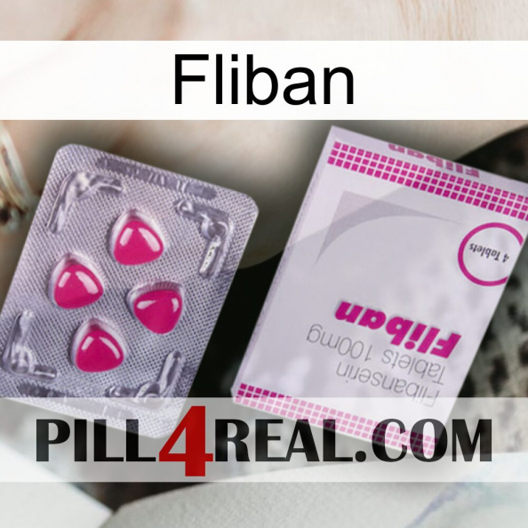 Fliban 32